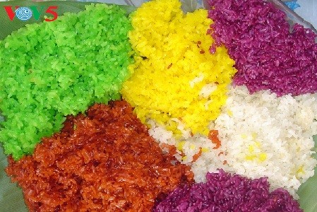 Muong Lo - die Kulturwiege der Volksgruppe der schwarzen Thai - ảnh 1